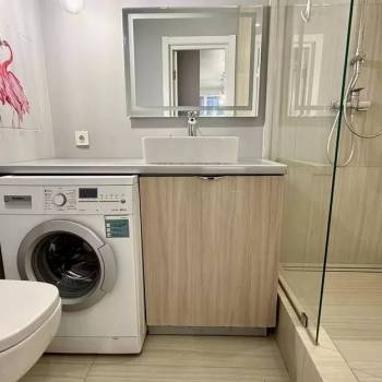 Сдается 1-комнатная квартира, 26 м²