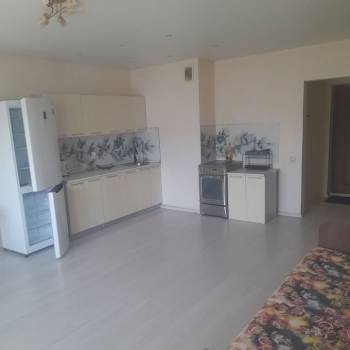 Сдается 1-комнатная квартира, 45 м²