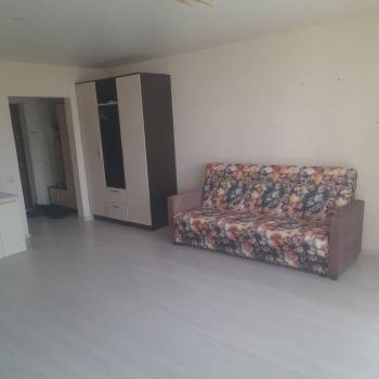 Сдается 1-комнатная квартира, 45 м²
