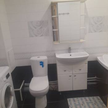 Сдается 1-комнатная квартира, 45 м²