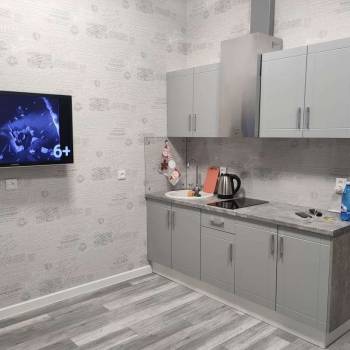 Сдается 1-комнатная квартира, 27 м²