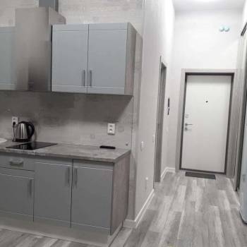 Сдается 1-комнатная квартира, 27 м²