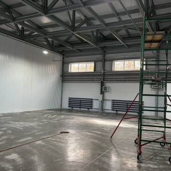 Сдается Нежилое помещение, 219 м²