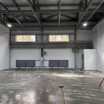 Сдается Нежилое помещение, 219 м²