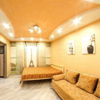 Продается 2-х комнатная квартира, 42,8 м²