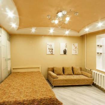 Продается 2-х комнатная квартира, 42,8 м²