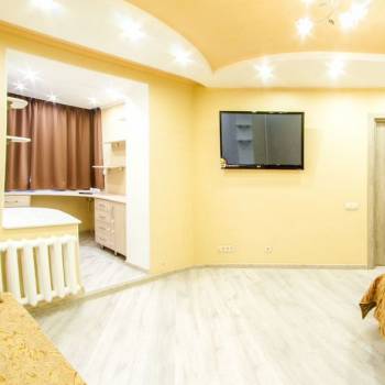 Продается 2-х комнатная квартира, 42,8 м²