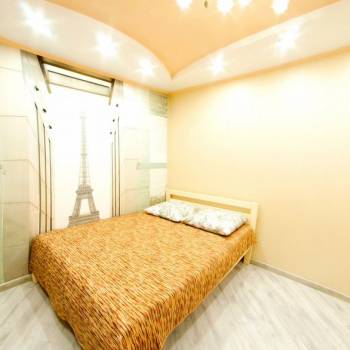 Продается 2-х комнатная квартира, 42,8 м²