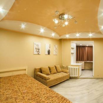 Продается 2-х комнатная квартира, 42,8 м²
