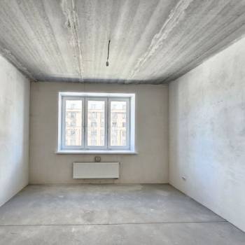 Продается 1-комнатная квартира, 41,2 м²