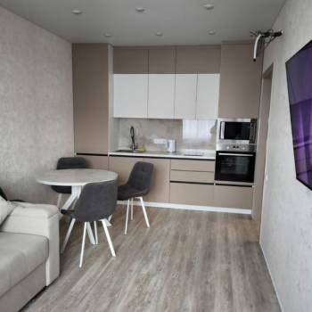 Сдается 2-х комнатная квартира, 54 м²