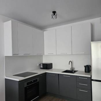 Сдается 2-х комнатная квартира, 45 м²