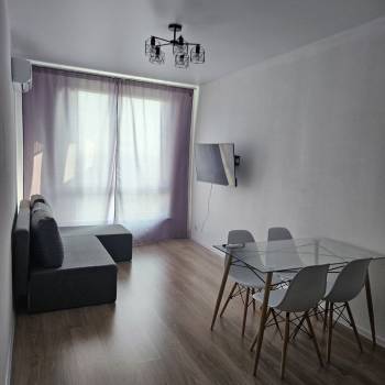 Сдается 2-х комнатная квартира, 45 м²