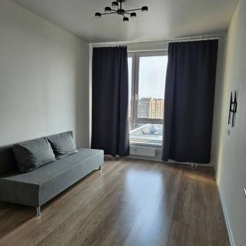 Сдается 2-х комнатная квартира, 45 м²