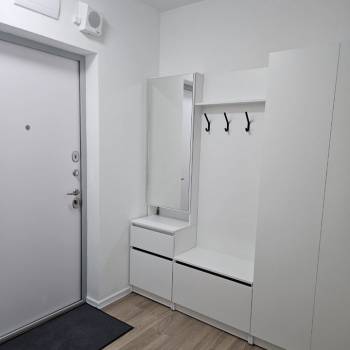 Сдается 2-х комнатная квартира, 45 м²