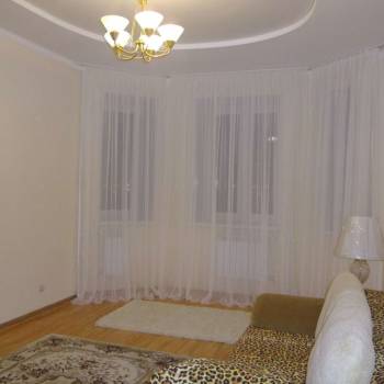 Продается 1-комнатная квартира, 50 м²