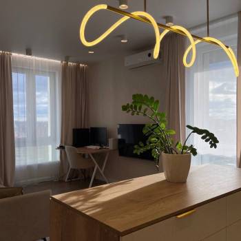 Продается 1-комнатная квартира, 62,1 м²
