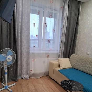 Продается 1-комнатная квартира, 32 м²