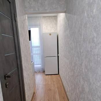 Продается 1-комнатная квартира, 32 м²