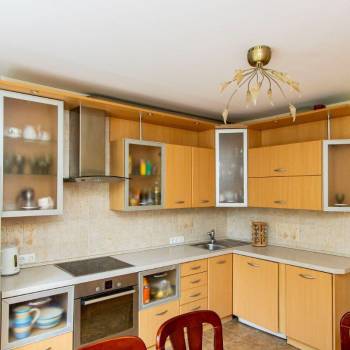 Продается Многокомнатная квартира, 106,5 м²
