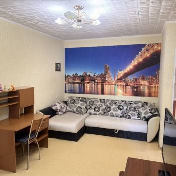 Сдается 2-х комнатная квартира, 44 м²