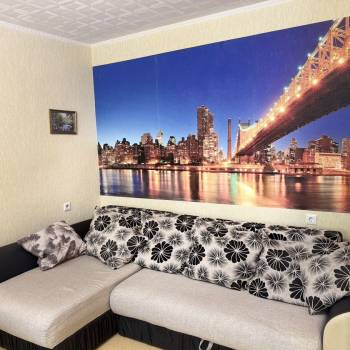 Сдается 2-х комнатная квартира, 44 м²