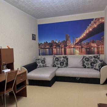 Сдается 2-х комнатная квартира, 44 м²