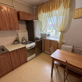 Сдается 2-х комнатная квартира, 44 м²