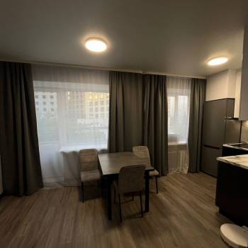 Сдается 2-х комнатная квартира, 41,5 м²