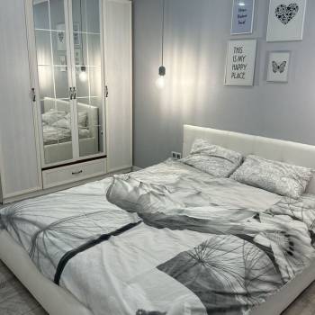 Сдается 1-комнатная квартира, 48 м²