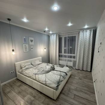 Сдается 1-комнатная квартира, 48 м²