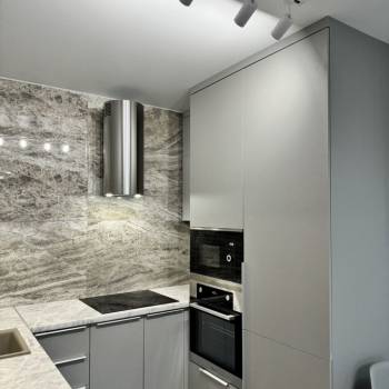 Сдается 1-комнатная квартира, 46 м²