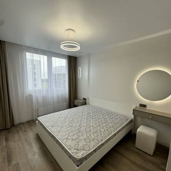 Сдается 1-комнатная квартира, 46 м²