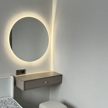 Сдается 1-комнатная квартира, 46 м²