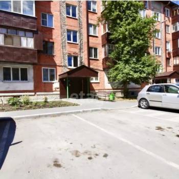 Продается 1-комнатная квартира, 29,8 м²