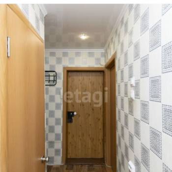 Продается 1-комнатная квартира, 29,8 м²