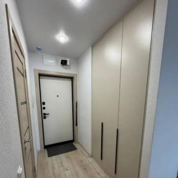 Сдается 1-комнатная квартира, 36,3 м²