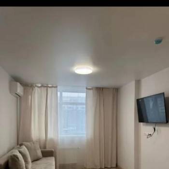 Сдается 1-комнатная квартира, 36,3 м²
