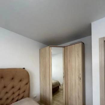 Сдается 1-комнатная квартира, 36,3 м²