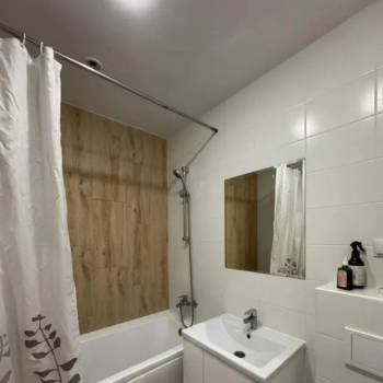 Сдается 1-комнатная квартира, 36,3 м²