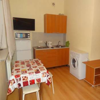 Сдается 1-комнатная квартира, 16,2 м²