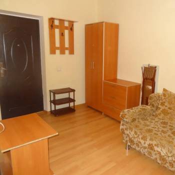 Сдается 1-комнатная квартира, 16,2 м²