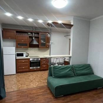 Продается 1-комнатная квартира, 28,8 м²
