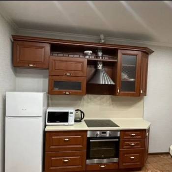 Продается 1-комнатная квартира, 28,8 м²