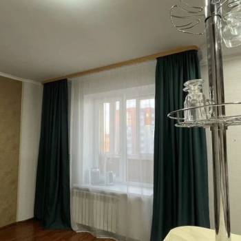 Продается 1-комнатная квартира, 28,8 м²