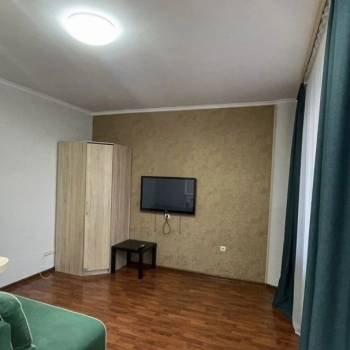 Продается 1-комнатная квартира, 28,8 м²