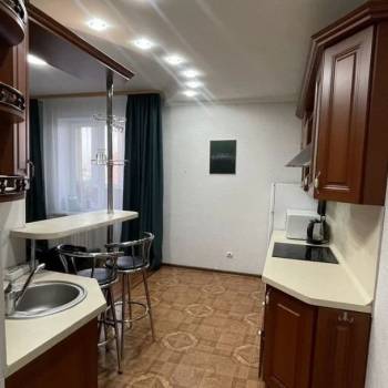 Продается 1-комнатная квартира, 28,8 м²