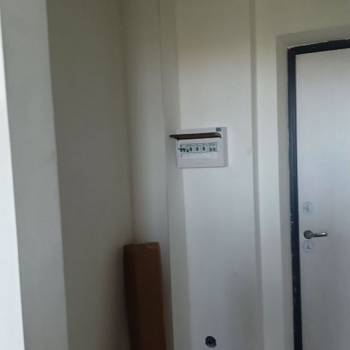 Продается 1-комнатная квартира, 38,5 м²