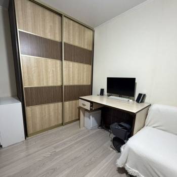 Продается 1-комнатная квартира, 23 м²
