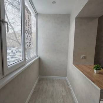 Продается 1-комнатная квартира, 12,6 м²